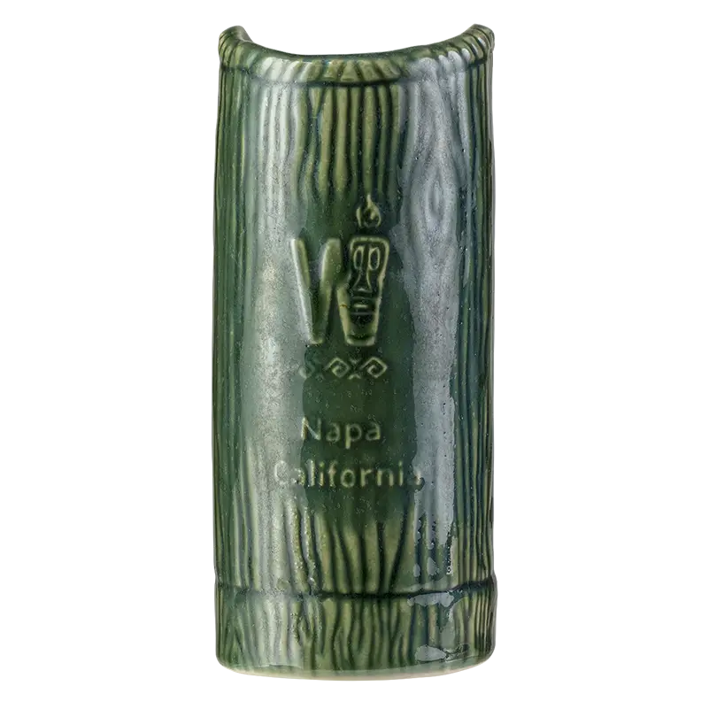 Island Idol Mug - Wilfred's Lounge