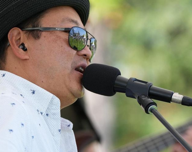 Jason Movrich | Live Music Napa