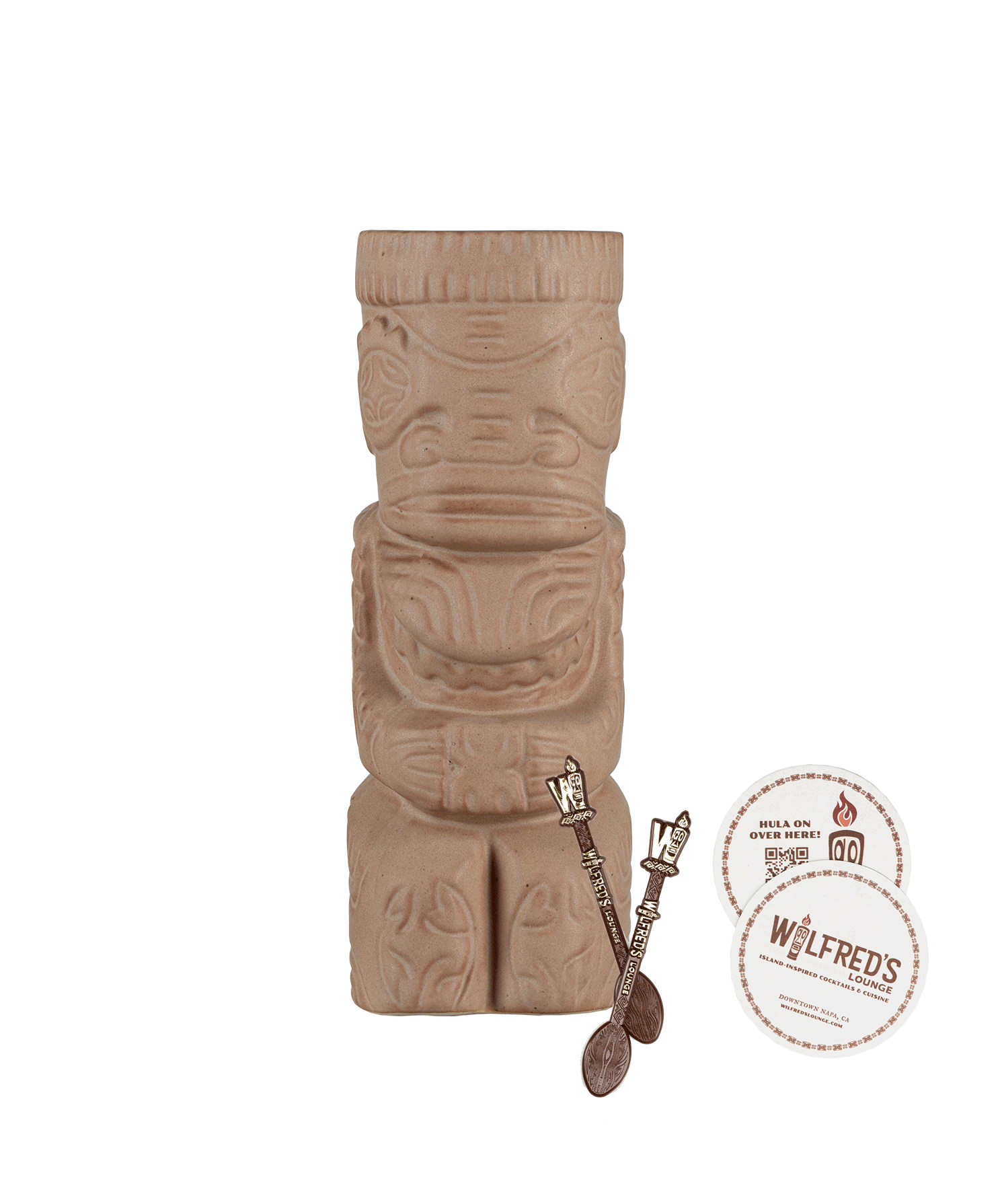 Moku Mug Happy Hour Set
