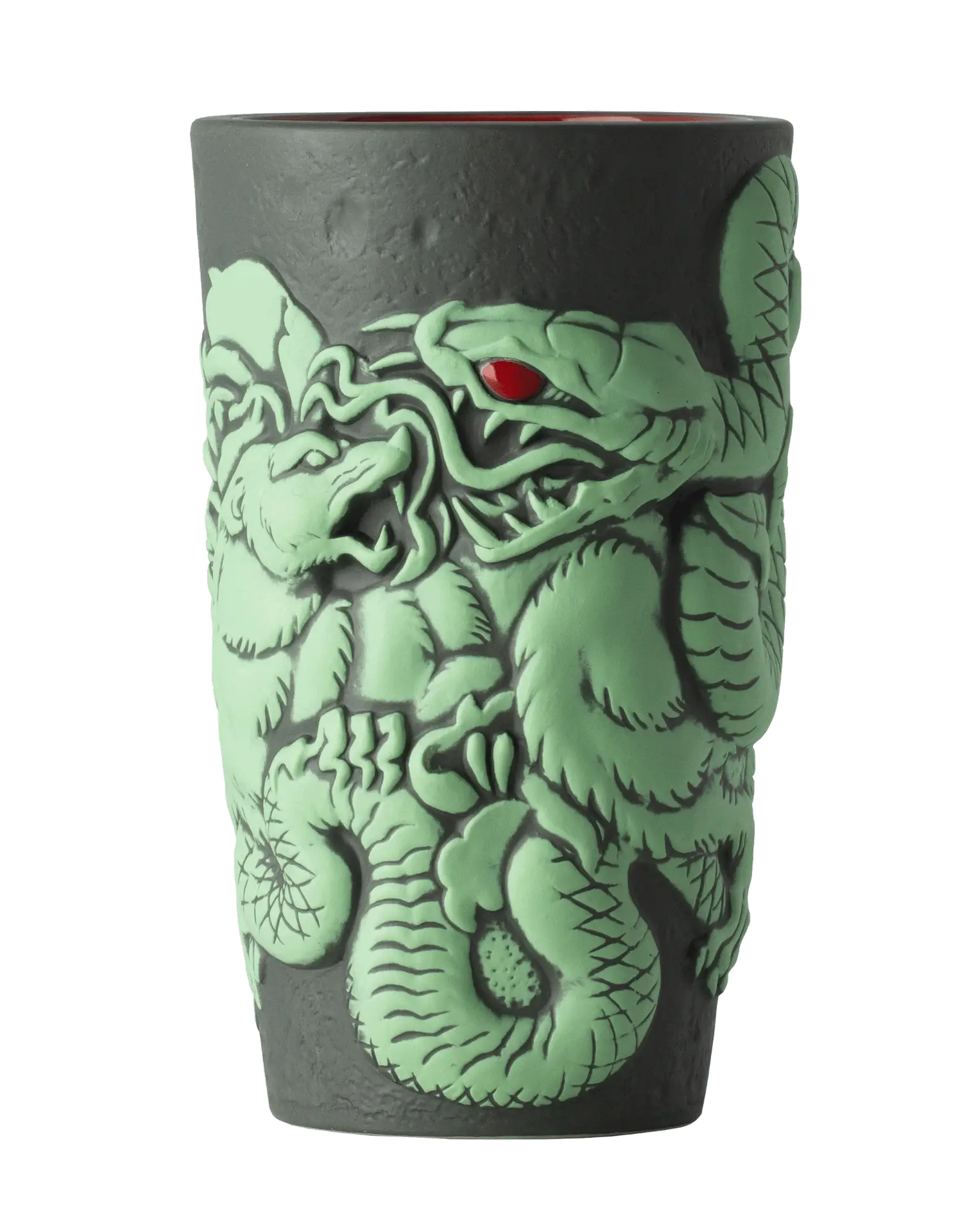 The Mongoose Mug
